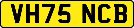VH75NCB