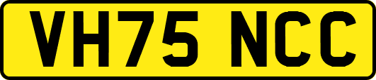 VH75NCC