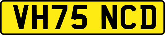 VH75NCD