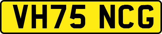 VH75NCG
