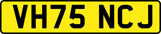 VH75NCJ
