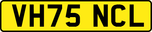 VH75NCL