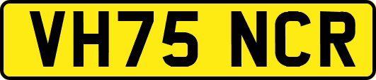 VH75NCR