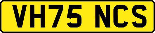 VH75NCS