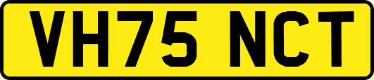 VH75NCT