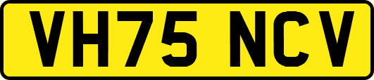 VH75NCV