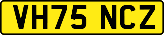 VH75NCZ