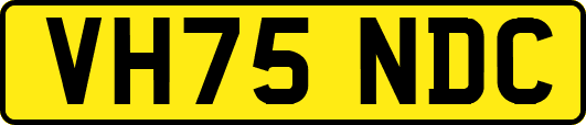 VH75NDC
