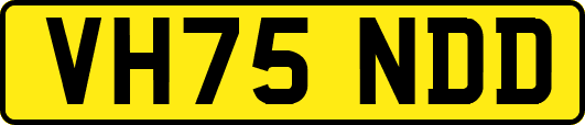 VH75NDD