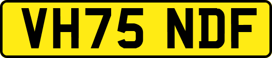 VH75NDF