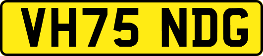 VH75NDG