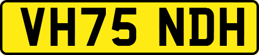 VH75NDH