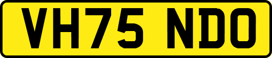 VH75NDO