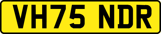 VH75NDR