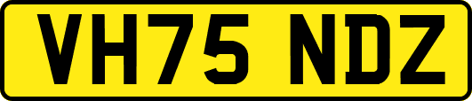 VH75NDZ