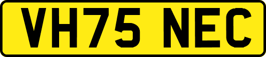 VH75NEC