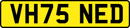 VH75NED