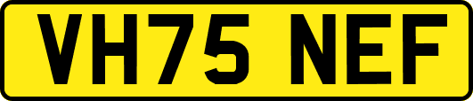 VH75NEF