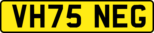 VH75NEG