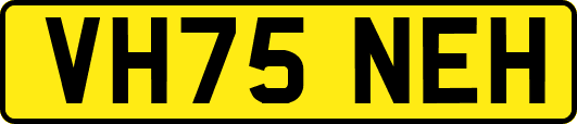 VH75NEH