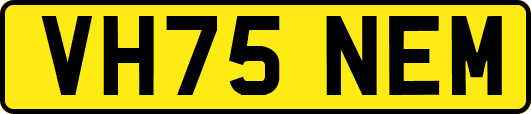 VH75NEM