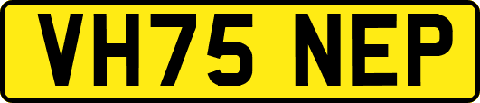 VH75NEP