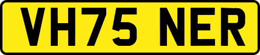 VH75NER