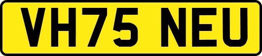 VH75NEU