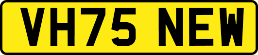 VH75NEW