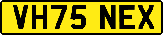 VH75NEX