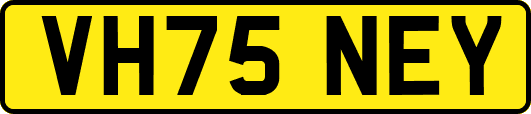 VH75NEY