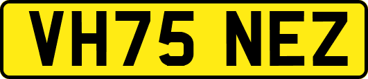 VH75NEZ