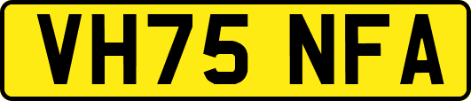 VH75NFA