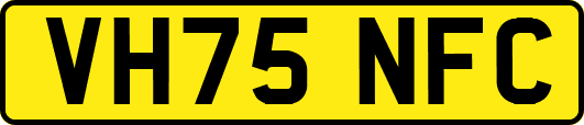 VH75NFC