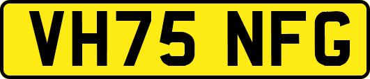VH75NFG