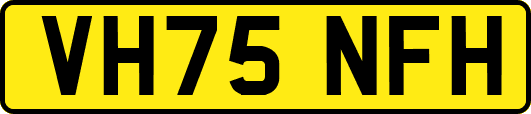 VH75NFH