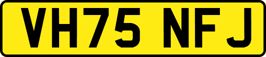 VH75NFJ
