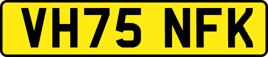 VH75NFK