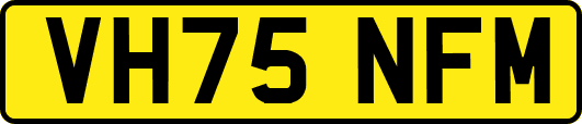 VH75NFM