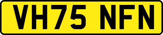 VH75NFN
