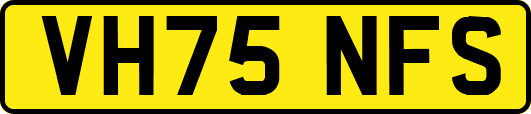 VH75NFS