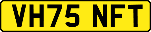 VH75NFT