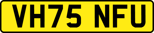 VH75NFU