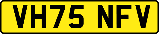 VH75NFV