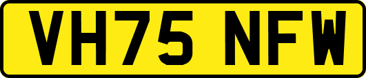 VH75NFW