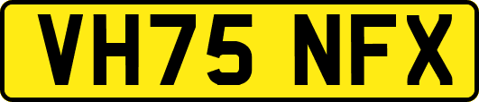 VH75NFX