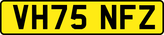 VH75NFZ