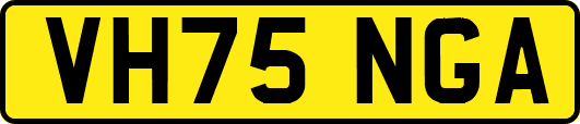 VH75NGA