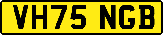 VH75NGB