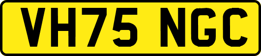 VH75NGC